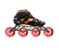 Combo Patin Orion Gp2