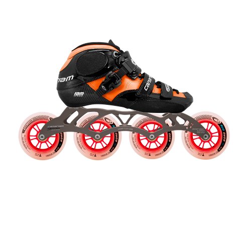 Combo Patin Orion Gp2