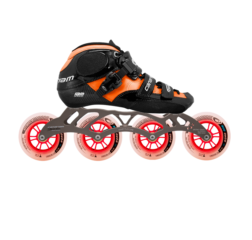 Combo Patin Orion Gp2