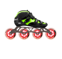Combo Patin Orion Gp2