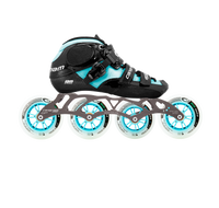 Combo Patin Orion Gp2