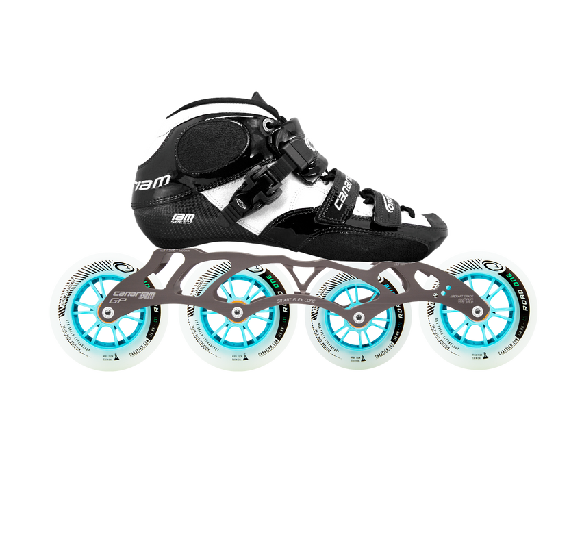 Combo Patin Orion Gp2