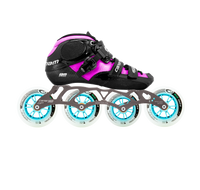 Combo Patin Orion Gp2