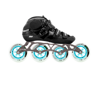 Combo Patin Orion Gp2
