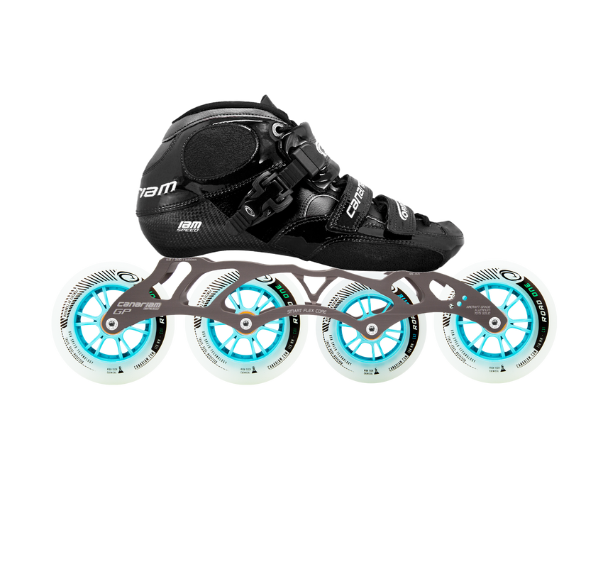 Combo Patin Orion Gp2