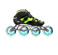 Combo Patin Orion Gp2