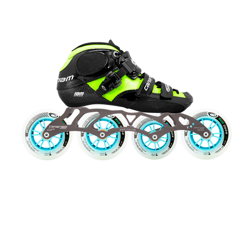 Combo Patin Orion Gp2