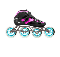 Combo Patin Orion Gp2