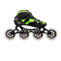 Combo Patin Orion Superlight