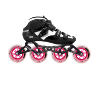 Combo Patin Orion Superlight