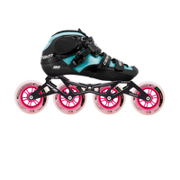 Combo Patin Orion Superlight