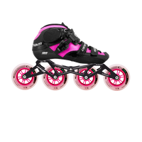 Combo Patin Orion Superlight