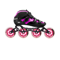 Combo Patin Orion Superlight