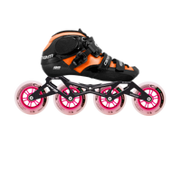 Combo Patin Orion Superlight