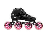Combo Patin Orion Superlight