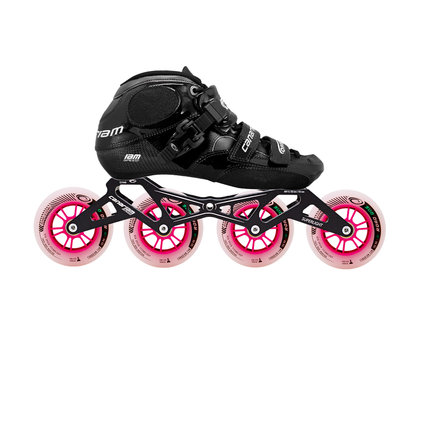 Combo Patin Orion Superlight