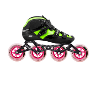 Combo Patin Orion Superlight