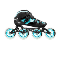 Combo Patin Orion Superlight