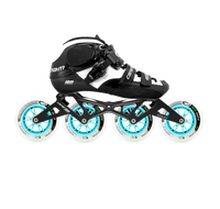 Combo Patin Orion Superlight