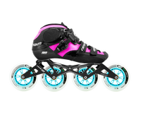 Combo Patin Orion Superlight