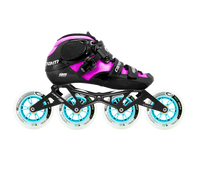 Combo Patin Orion Superlight