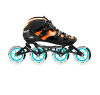 Combo Patin Orion Superlight