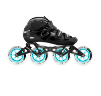 Combo Patin Orion Superlight