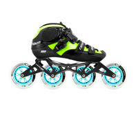Combo Patin Orion Superlight