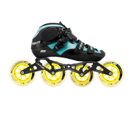 Combo Patin Orion Superlight
