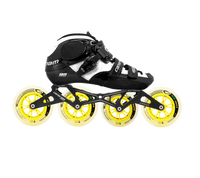Combo Patin Orion Superlight