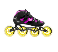 Combo Patin Orion Superlight