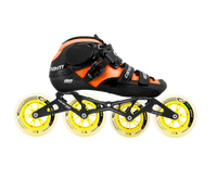 Combo Patin Orion Superlight