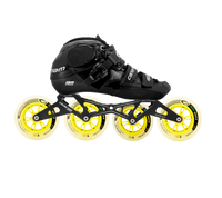 Combo Patin Orion Superlight