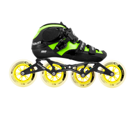 Combo Patin Orion Superlight