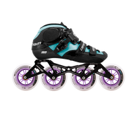 Combo Patin Orion Superlight