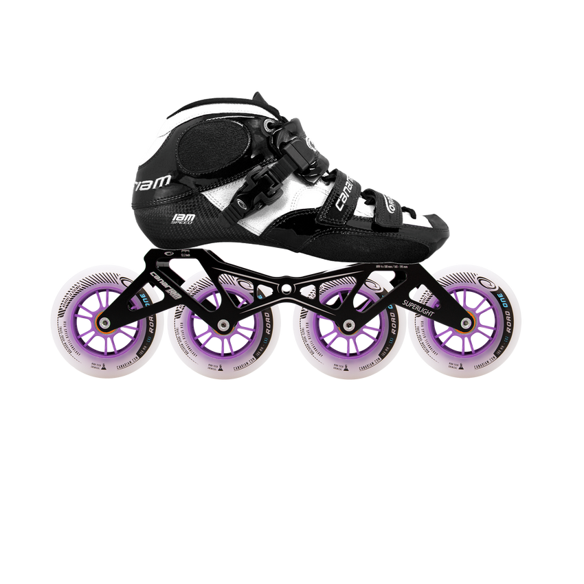 Combo Patin Orion Superlight