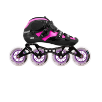Combo Patin Orion Superlight