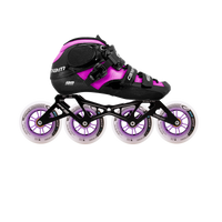 Combo Patin Orion Superlight