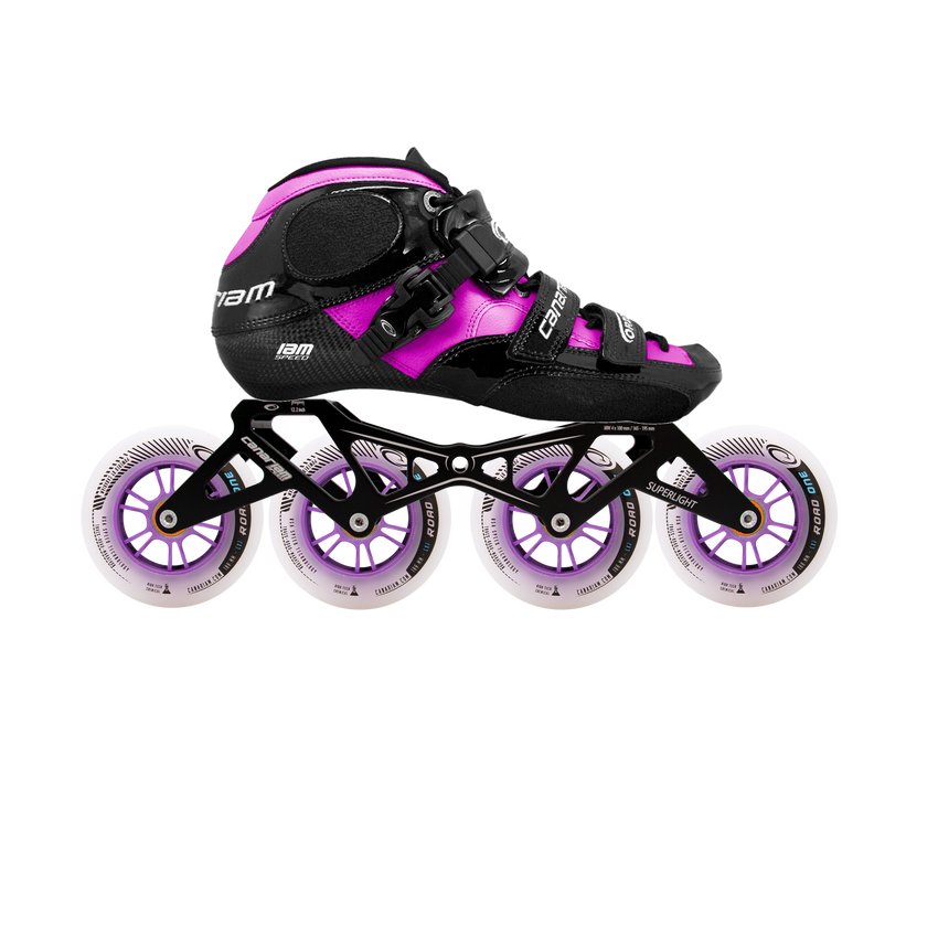 Combo Patin Orion Superlight