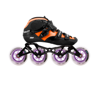 Combo Patin Orion Superlight