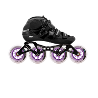 Combo Patin Orion Superlight