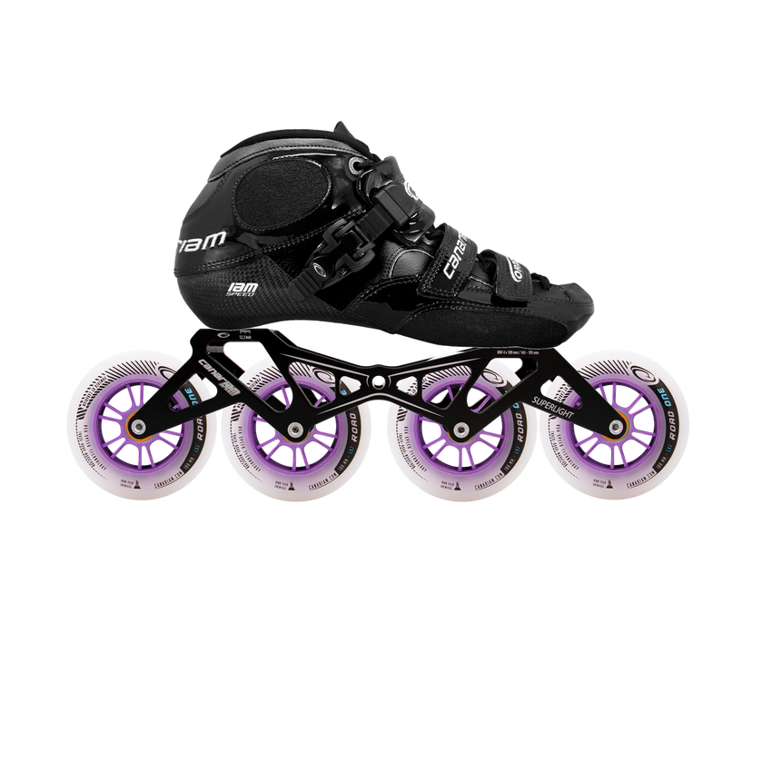 Combo Patin Orion Superlight