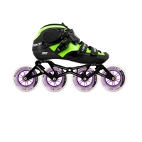 Combo Patin Orion Superlight