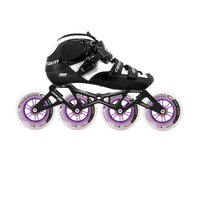 Combo Patin Orion Superlight