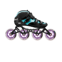 Combo Patin Orion Superlight
