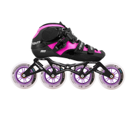 Combo Patin Orion Superlight