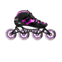 Combo Patin Orion Superlight