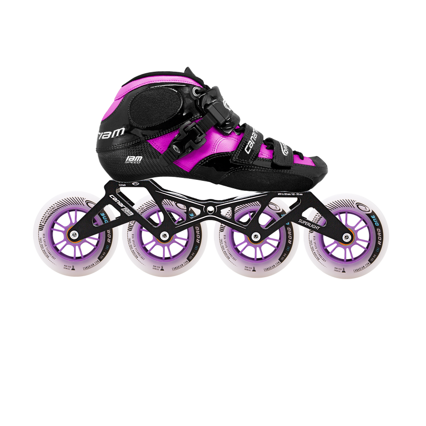 Combo Patin Orion Superlight