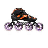 Combo Patin Orion Superlight