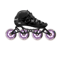 Combo Patin Orion Superlight